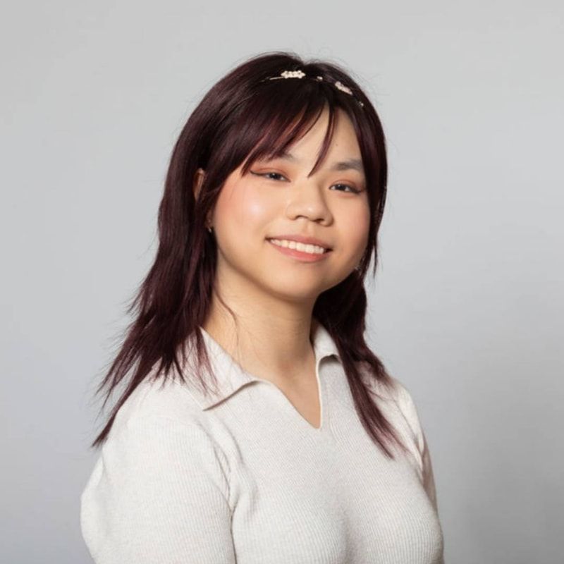 Janelle Tam